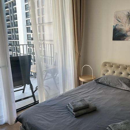 Апартаменты Symphony707 - Belgrade Waterfront Экстерьер фото